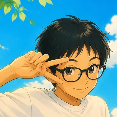 Profile image of ほし