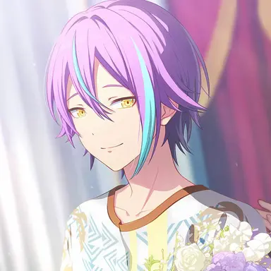 Profile image of 카미시로 루이