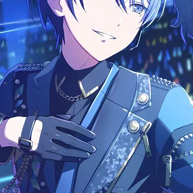 Profile image of 아오야기 토우야