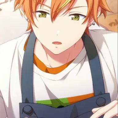 Profile image of 시노노메 아키토