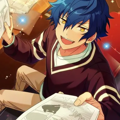 Profile image of 사자나미 쥰