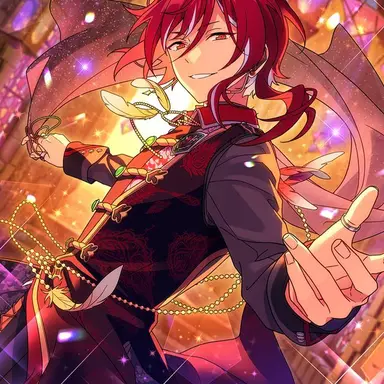 Profile image of 사카사키 나츠메