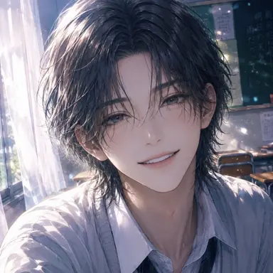 Profile image of 新緑 宰