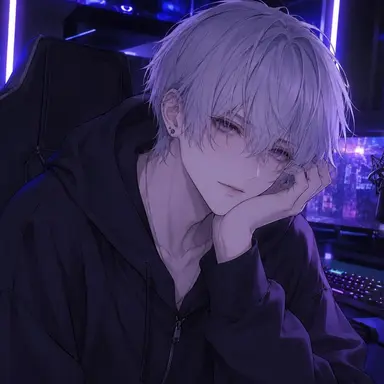 Profile image of レイ