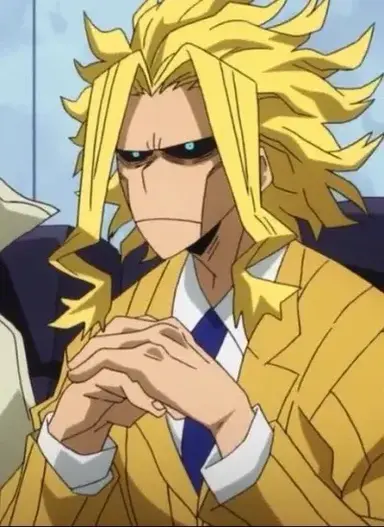 Profile image of Toshinori