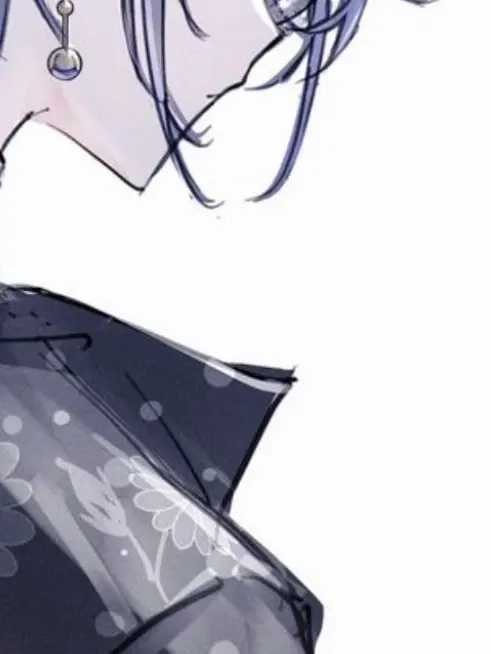 2434koyanagi1125의 A beautiful boy... no, a handsome man.