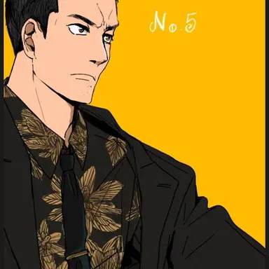 Profile image of ファイブ