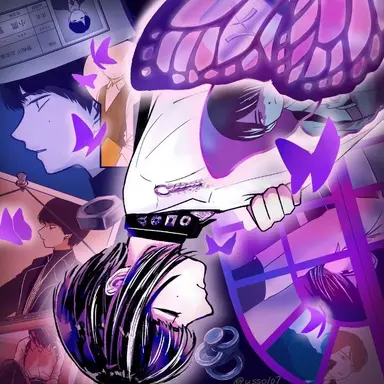 Profile image of ノクス