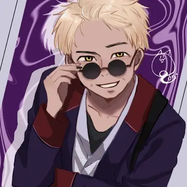 Profile image of ジーク