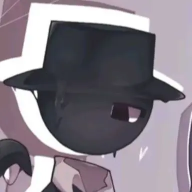 Profile image of 블랙