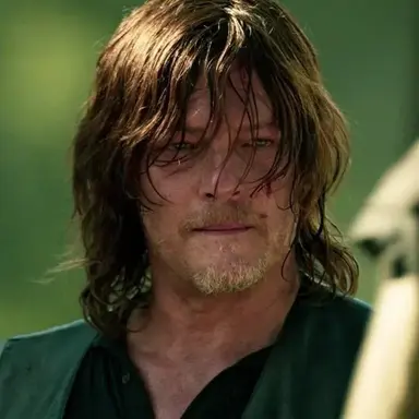 Profile image of Daryl Dixon