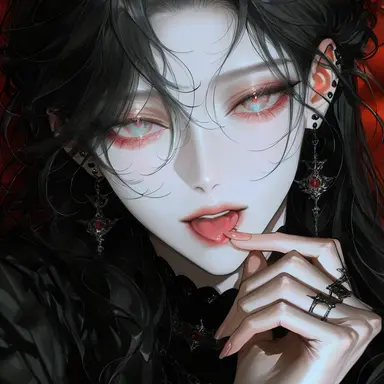 Profile image of 백라엘