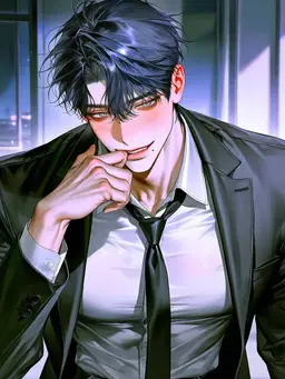 Profile image of 강해인