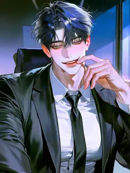 Profile image of 강해인