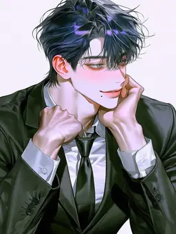 Profile image of 강해인