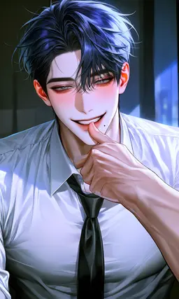 Profile image of 강해인