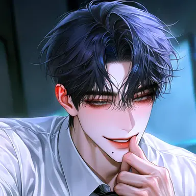 Profile image of 강해인