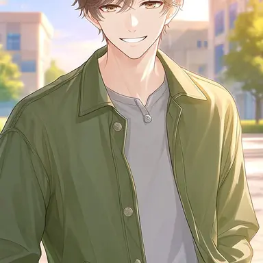 Profile image of Callum