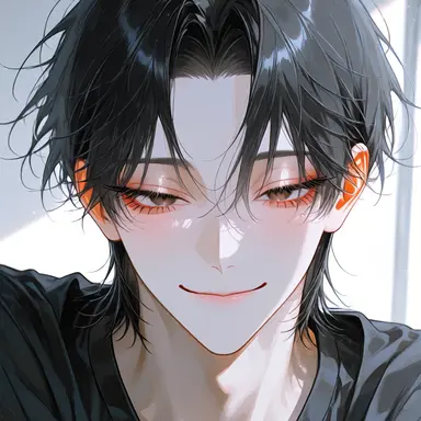 Profile image of 토게모토 유히