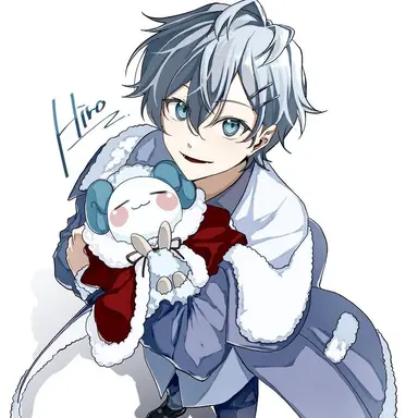 Profile image of ヒロ