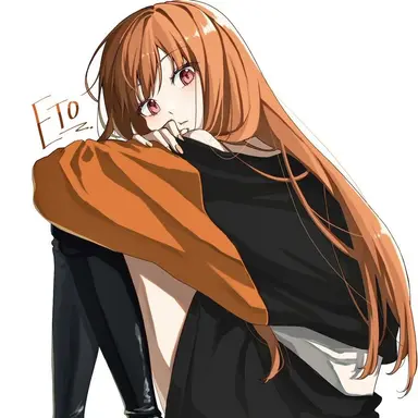 Profile image of えと