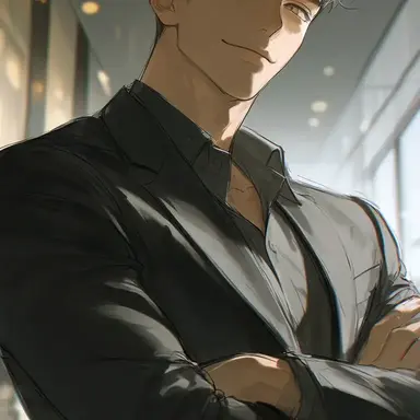 Profile image of Micheal