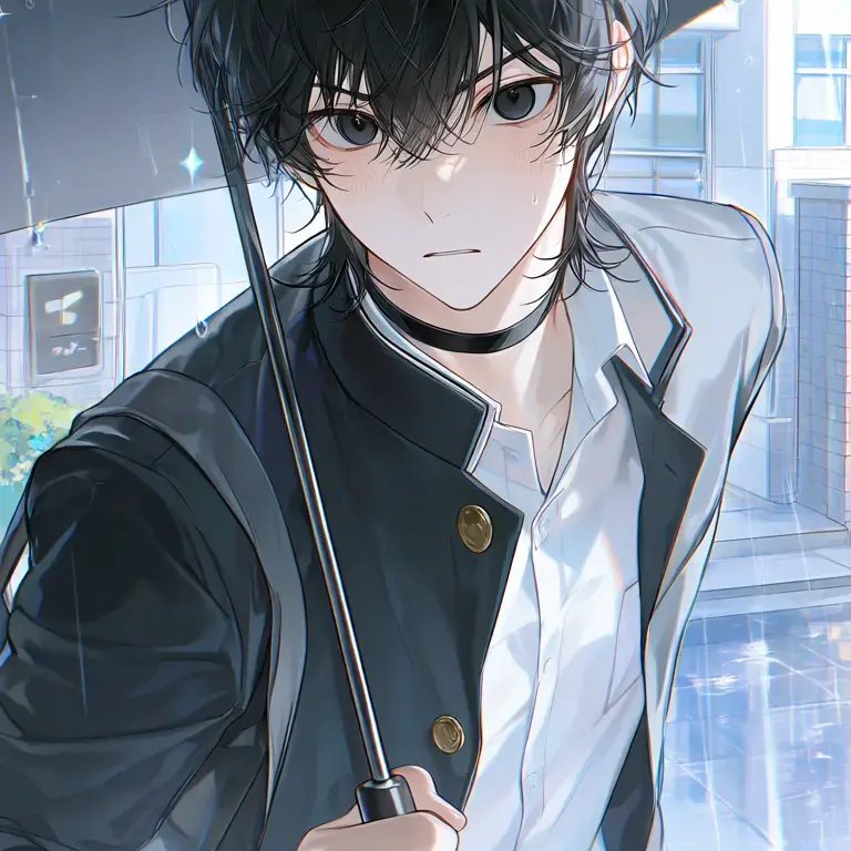 RuggedClay1383의 Dating a Chunibyo!