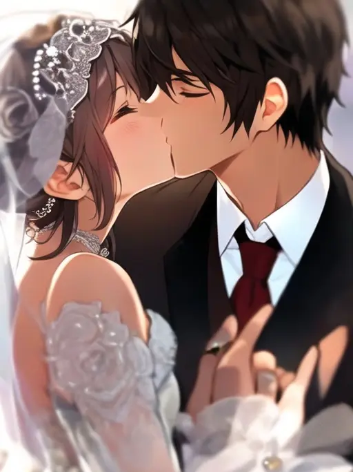 Ther의 「花嫁を交代します❤️‍🔥」
