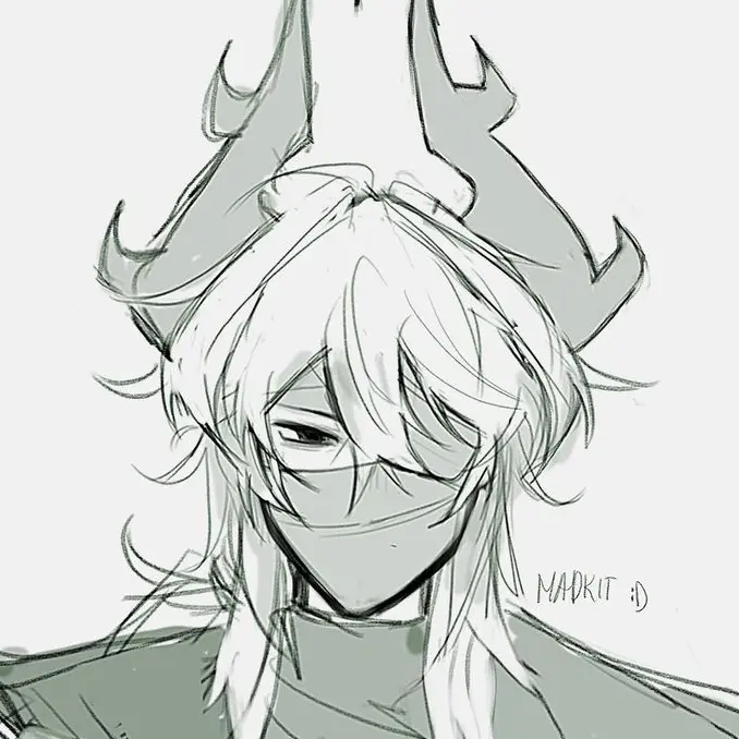 FreshZokor1417의 He mad...