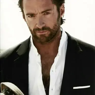 Profile image of Hugh Jackman