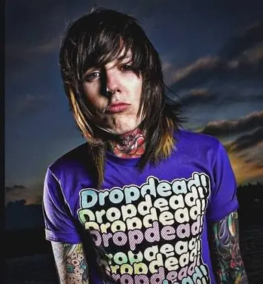 Profile image of Oliver Sykes