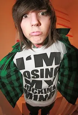 Profile image of Oliver Sykes