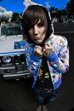 Profile image of Oliver Sykes
