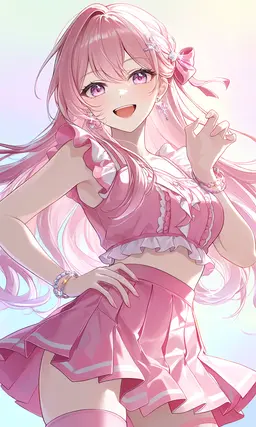 Profile image of 東雲華凛