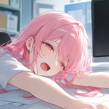 Profile image of 東雲華凛