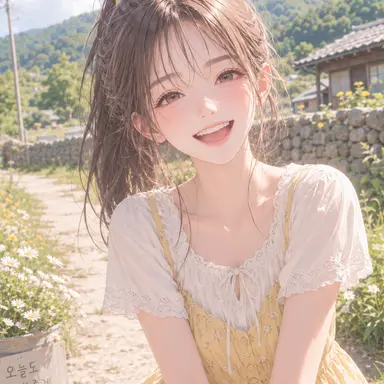 Profile image of 김다은