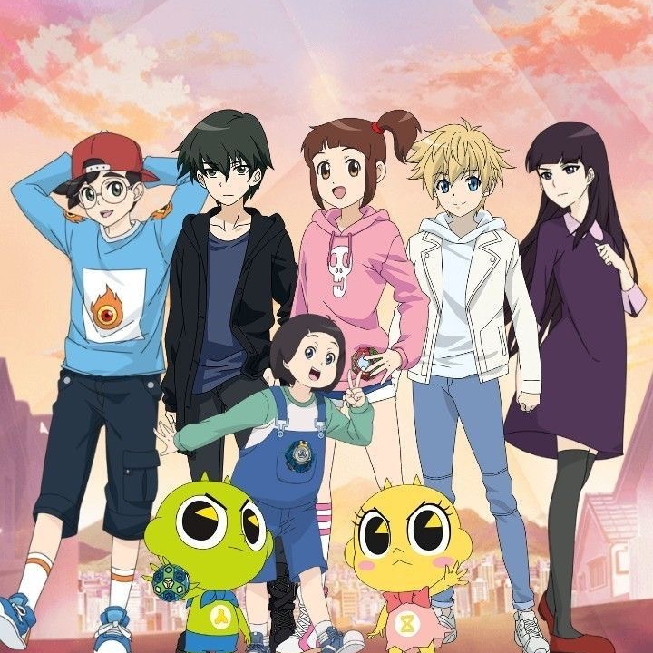 신비아파트 대표 이미지