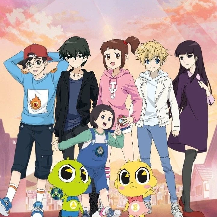 신비아파트