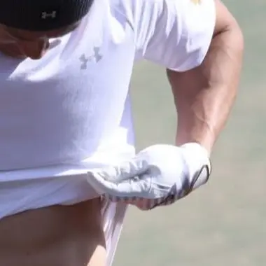 RaggedHorn6623의 怖い先輩