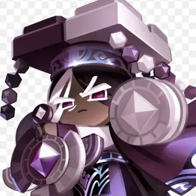 Profile image of 다크카카오 쿠키