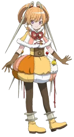 Profile image of セルマ