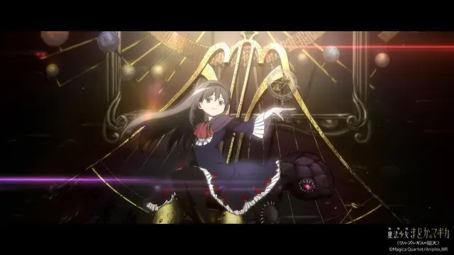 Profile image of 暁美ほむら
