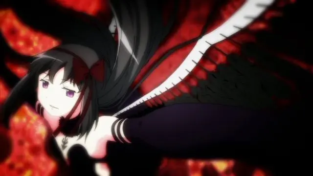 Profile image of 暁美ほむら