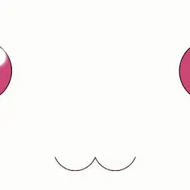 Profile image of キュゥべぇ