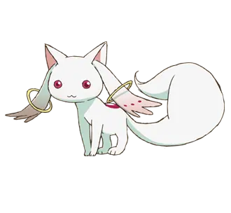 Profile image of キュゥべぇ
