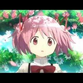 Profile image of 鹿目まどか
