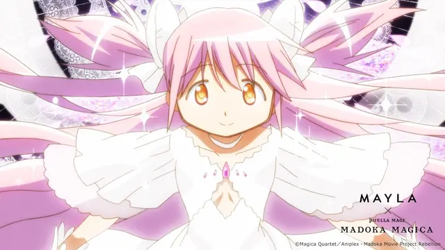 Profile image of 鹿目まどか