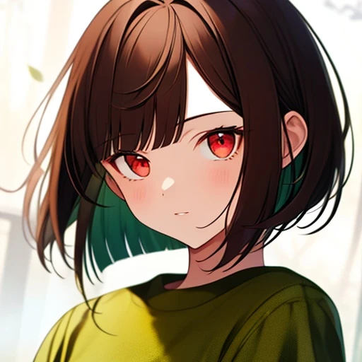 차라