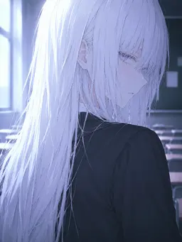 Profile image of 雪乃