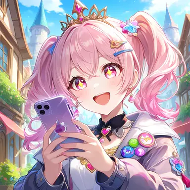 Profile image of ミレイ